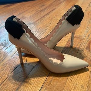 Gorgeous Kate spade heels